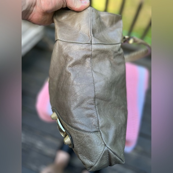 🔥 BALENCIAGA Large City Bag 👀 - Picture 11 of 12